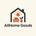 AllHome Goods 家居风 Logo